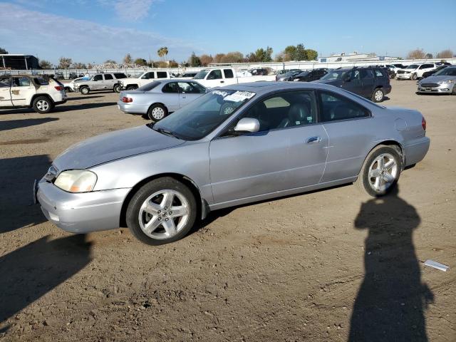 Acura Cl (2001)