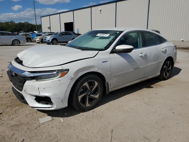 Honda Insight (2022)