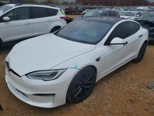 Tesla Model s (2021)