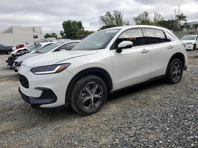 Honda Hr-v (2024)
