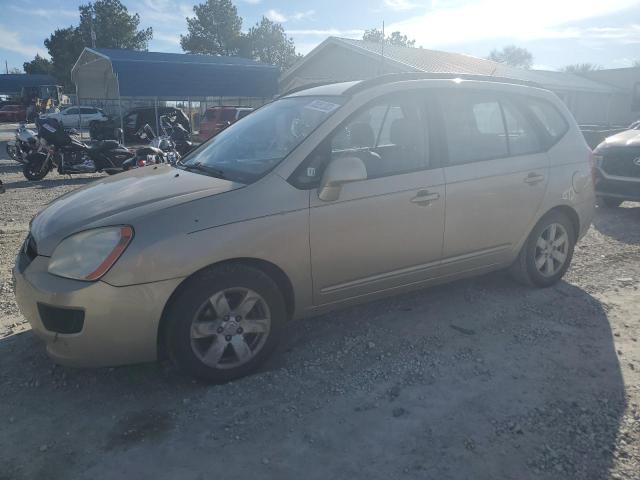 Kia Rondo (2008)