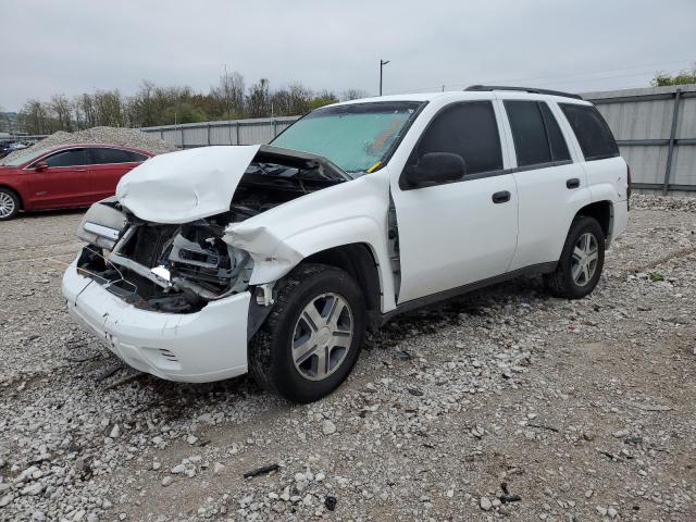 Chevrolet Trailblzr (2006)