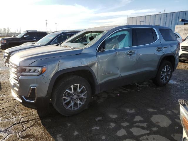 Gmc Acadia (2023)