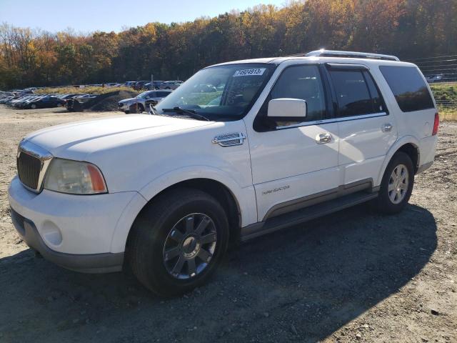 Lincoln Navigator (2003)