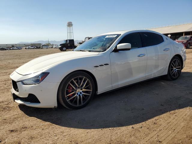 Maserati All models (2014)