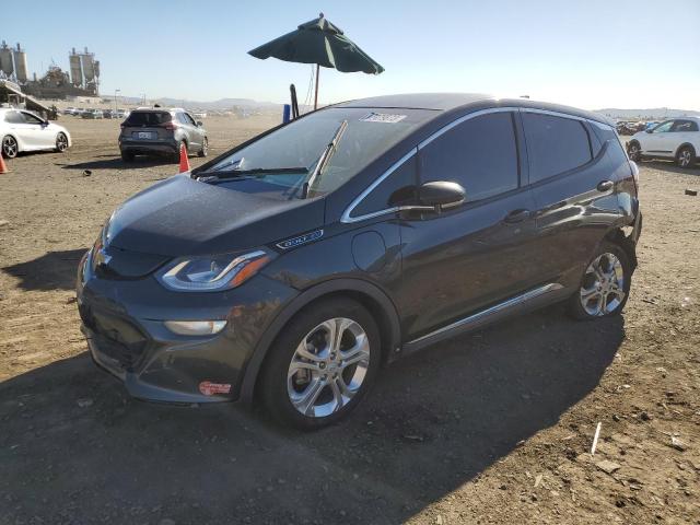 Chevrolet Bolt (2017)