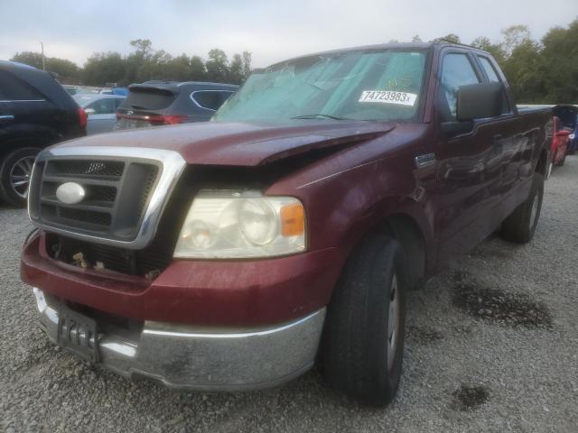 Ford All models (2004)