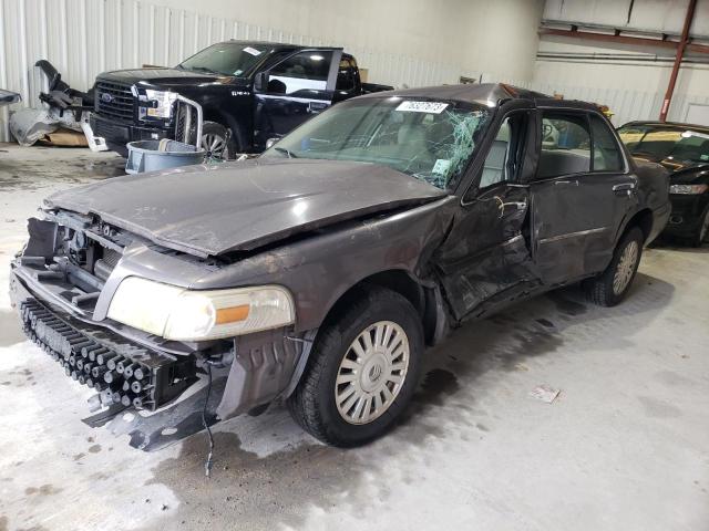 Mercury Grmarquis (2007)
