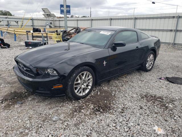 Ford All models (2014)