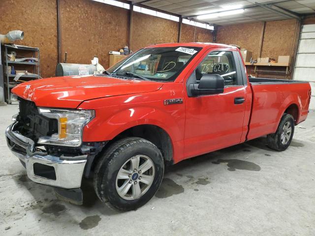 Ford All models (2019)