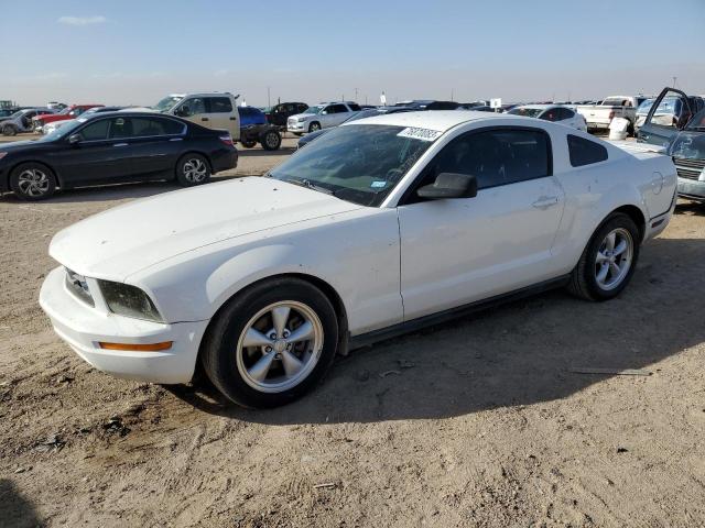 Ford All models (2008)