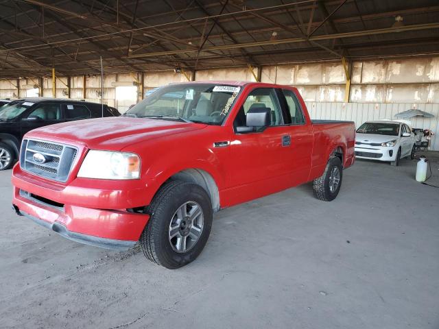 Ford All models (2004)