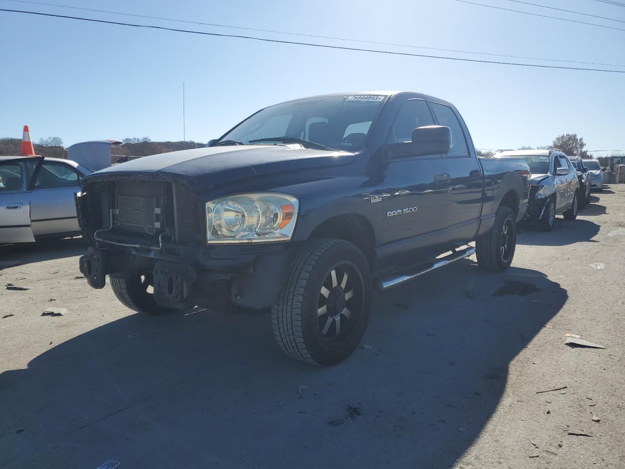 Dodge Ram (2007)