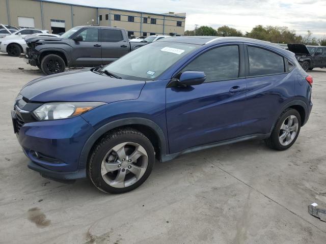 Honda Hr-v (2017)
