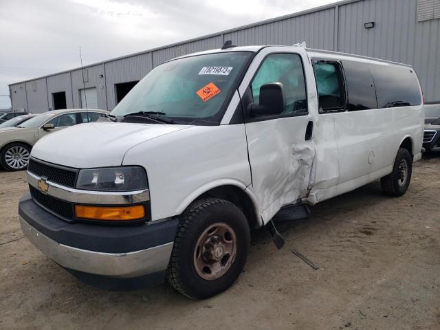 Chevrolet Express (2019)