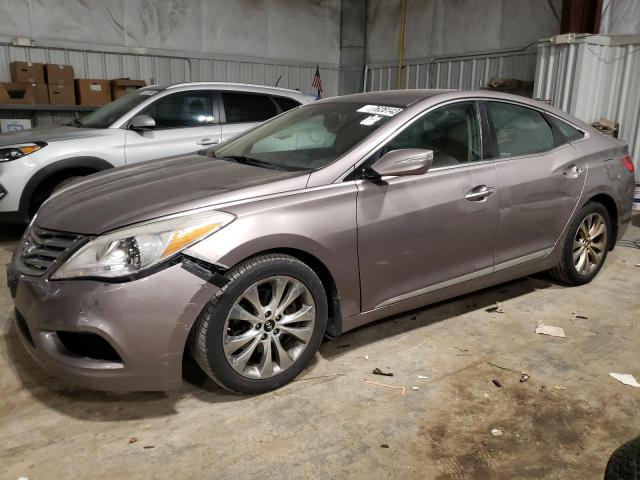 Hyundai Azera (2013)