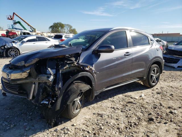 Honda Hr-v (2022)