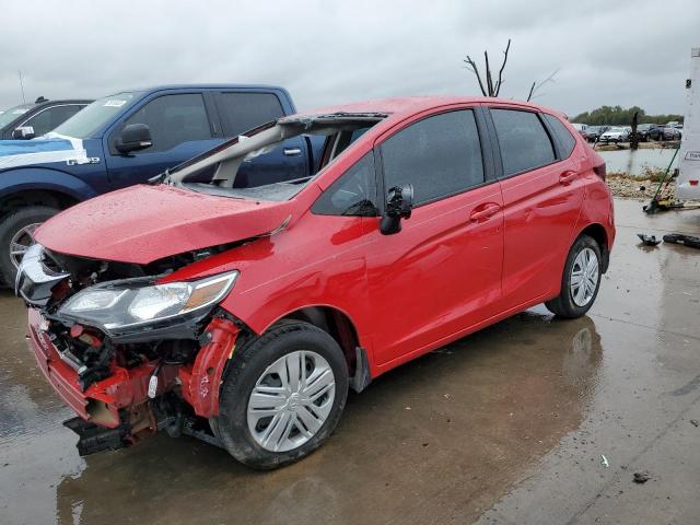Honda Fit (2019)