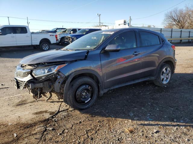 Honda Hr-v (2022)