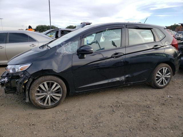 Honda Fit (2015)