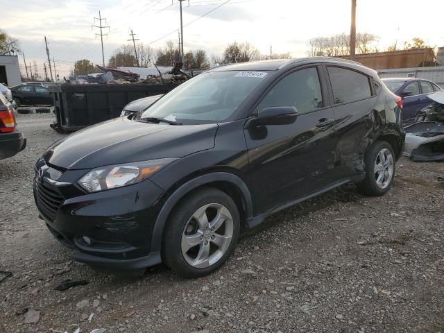 Honda Hr-v (2016)