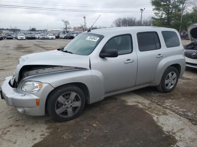 Chevrolet Hhr (2011)