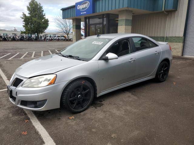 Pontiac G6 (2009)