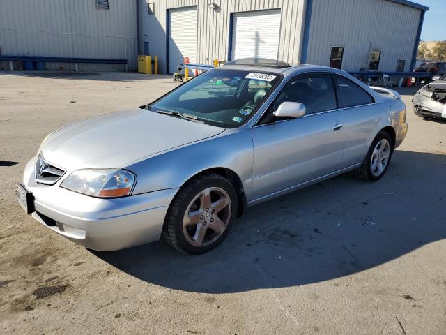 Acura Cl (2001)