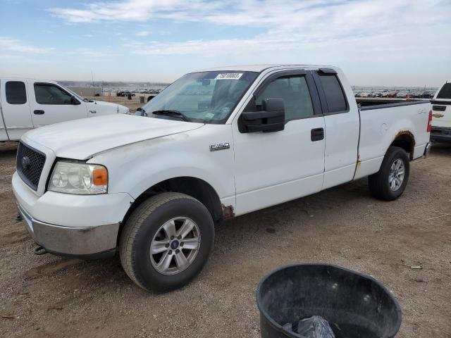 Ford All models (2006)