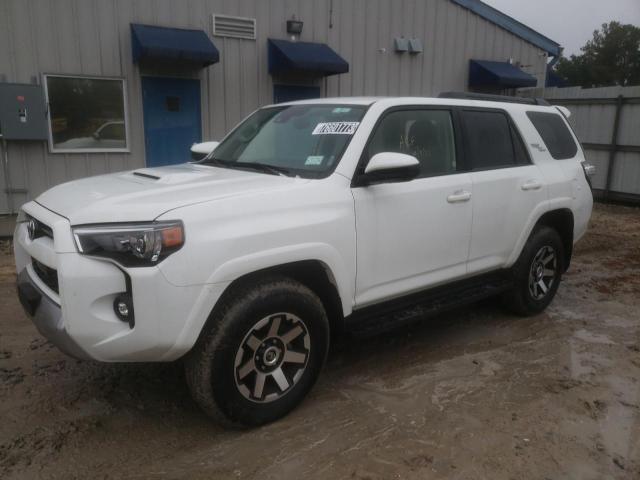 Toyota 4runner se (2023)