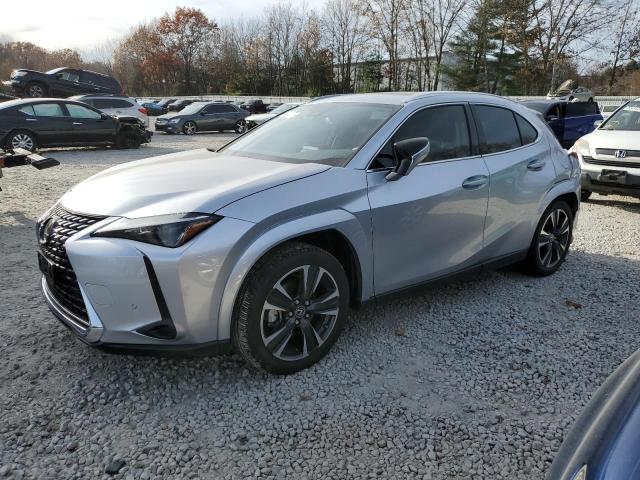 Lexus Ux 250h pr (2024)