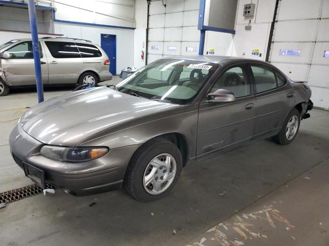 Pontiac Grandprix (2000)