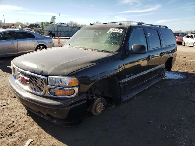 Gmc Denali (2003)
