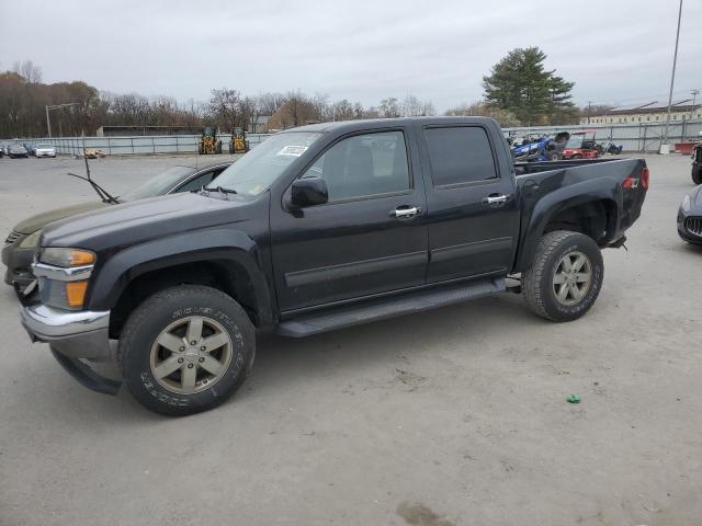 Chevrolet Colorado (2011)