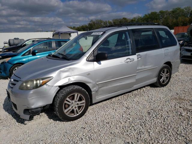 Mazda Mpv (2005)