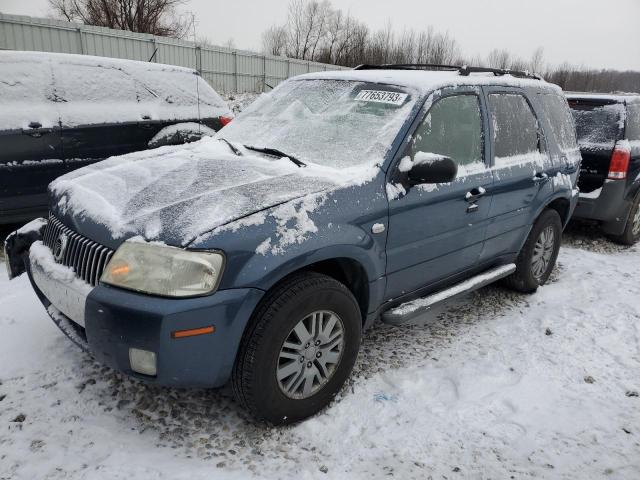 Mercury Mariner (2006)