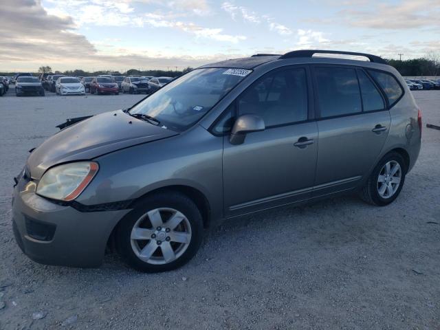 Kia Rondo (2009)