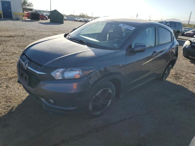 Honda Hr-v (2018)