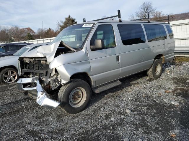 Ford All models (2010)