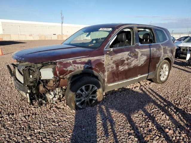 Kia Telluride (2020)
