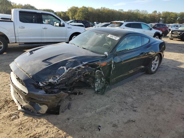 Ford All models (2020)
