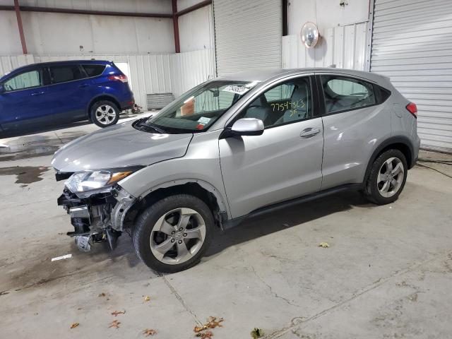 Honda Hr-v (2018)