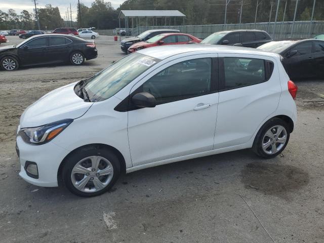 Chevrolet Spark (2020)