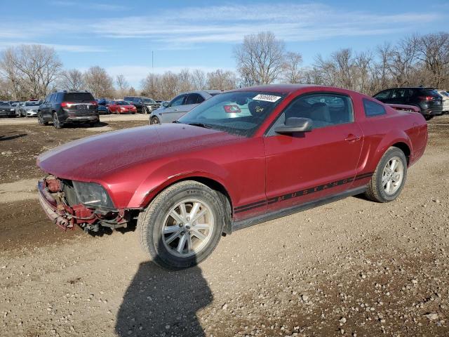 Ford All models (2005)