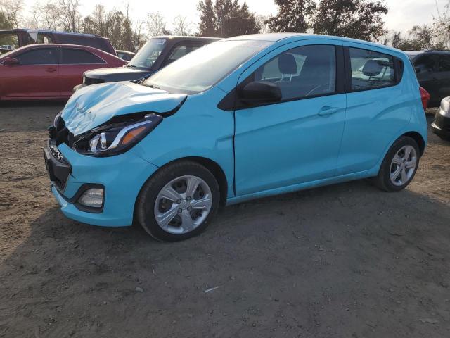 Chevrolet Spark (2021)