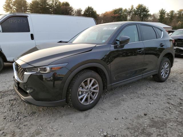 Mazda Cx-5 prefe (2023)
