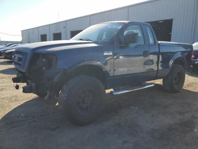 Ford All models (2007)