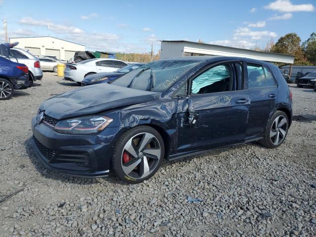 Volkswagen Gti (2018)