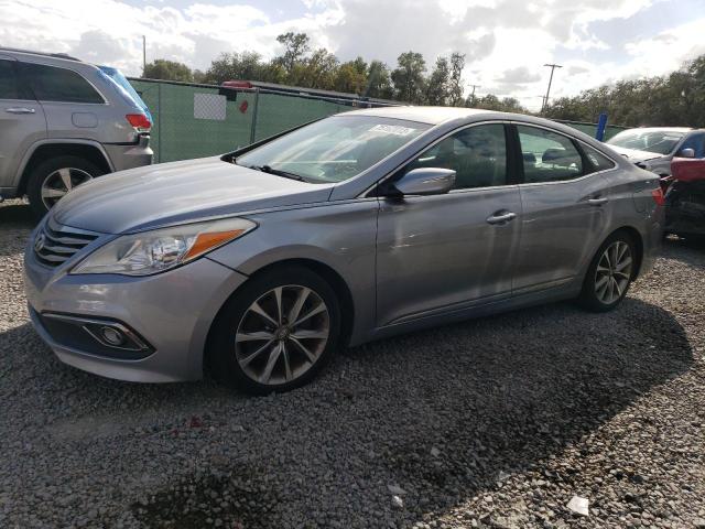 Hyundai Azera (2015)
