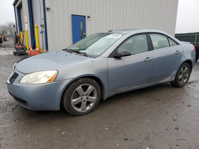 Pontiac G6 (2009)